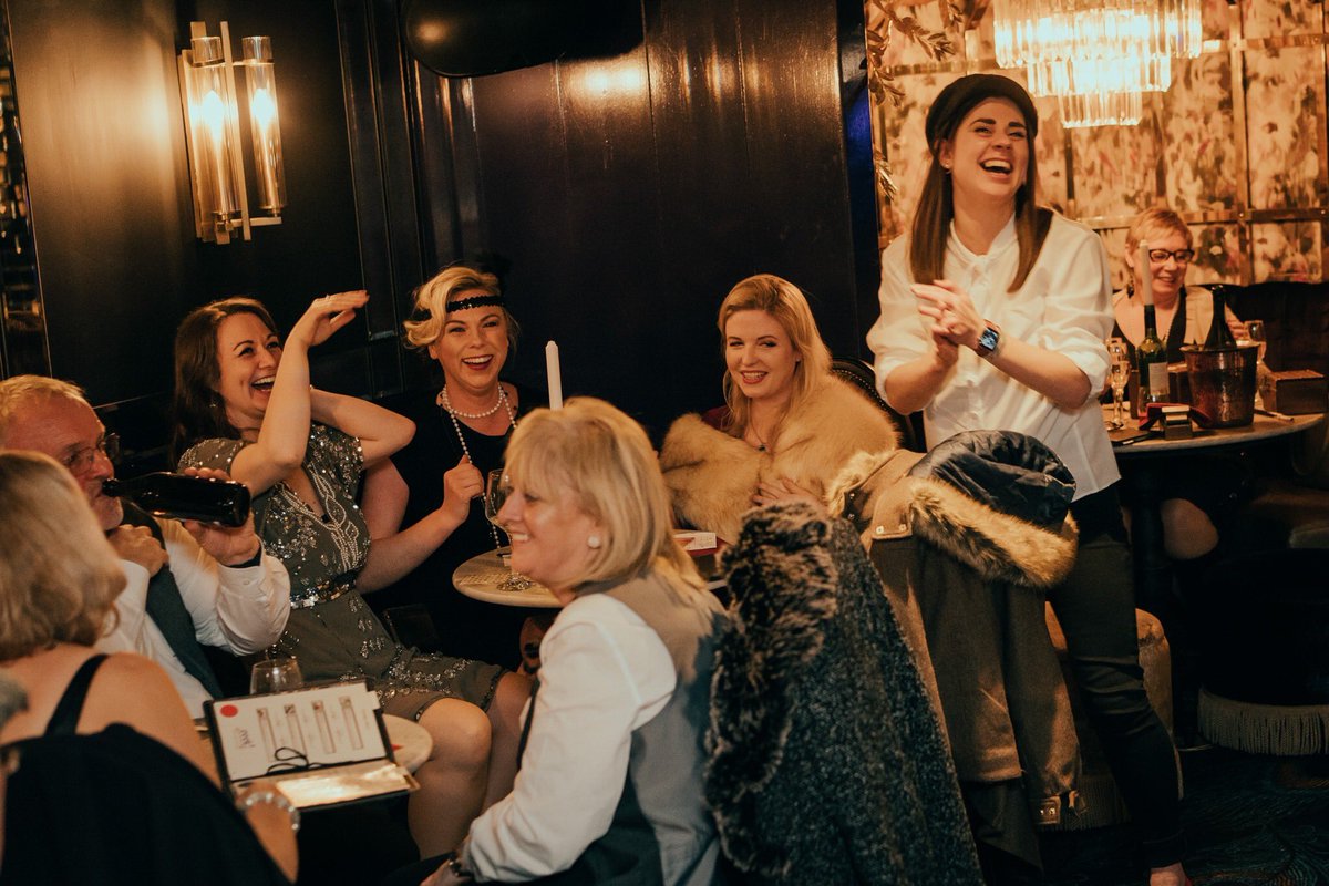 eeekescape tweet media