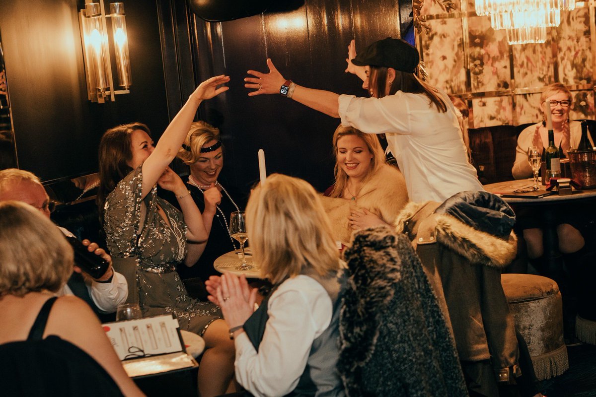 eeekescape tweet media