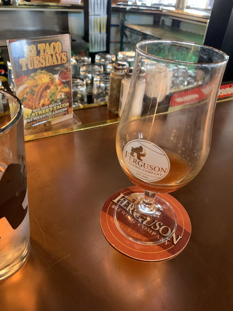 GarrettGraphics's tweet photo. @FergusonBrewing https://t.co/V1iCGGgwuQ