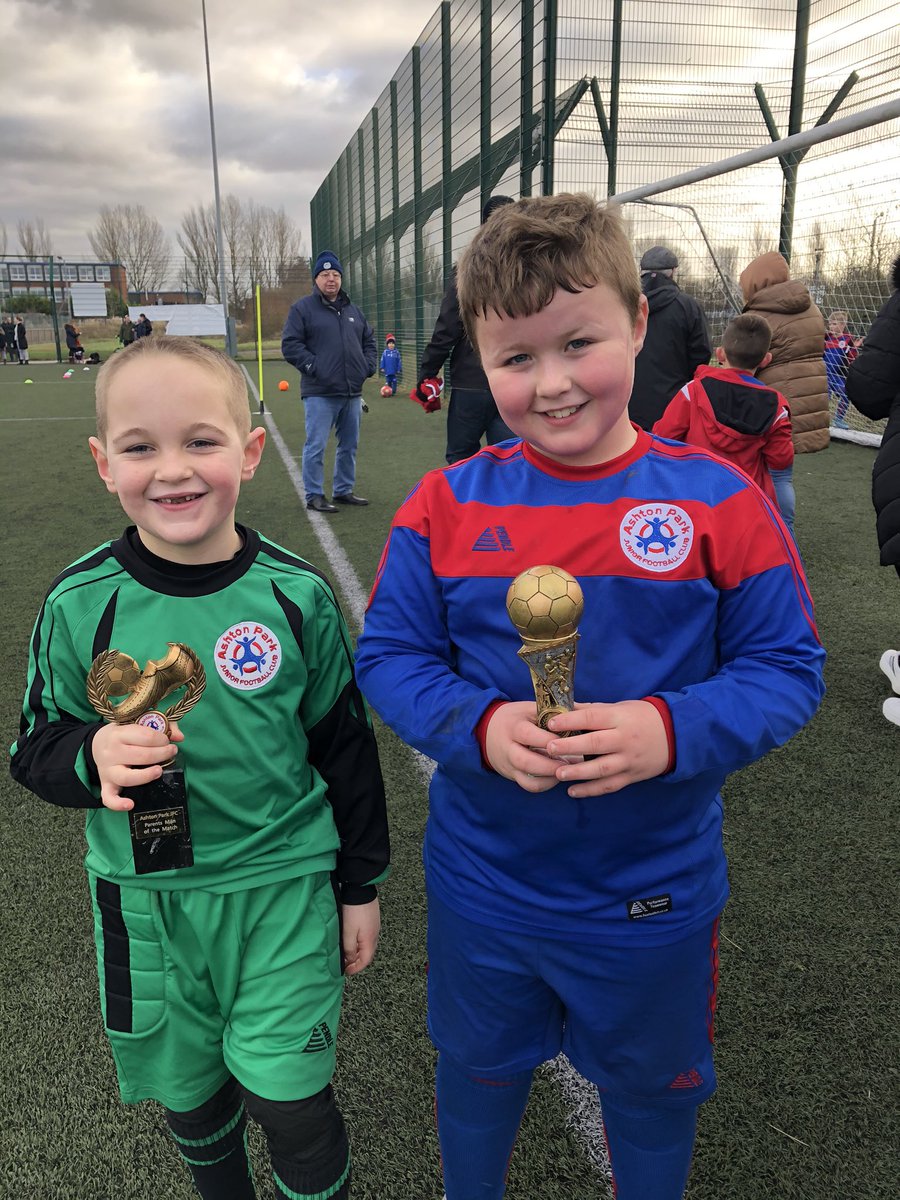 ParkReds's tweet photo. Top effort from all the boys today, another great win. PMOM Max with some awesome saves CMOM Jackson with some quality passing and great couple of goals. @andy1982andy 💙⚽️ https://t.co/PEQxPAeBtY