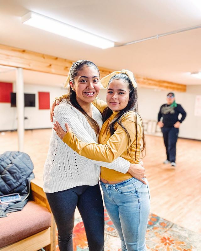 TheElementRLS's tweet image. Battle Royale #youthministry #youthwintercamp #chicago