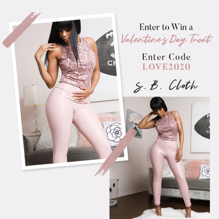 Salon_Booteek's tweet photo. 💗💗💗💗💗💗💗💗 Valentine’s Day is coming! Ladies what are you going to wear ?? ——Here at @shopsbcloth
🛍we carry trendy tops, pants,and outerwear. 🎀🎀🎀🎀🎀🎀🎀
ᒪoᐯe ᑭiᑎk 💫INK IN BIO 💫 SHOP S.B. CLOTH AT https://t.co/16w1o5xxIx https://t.co/0jVYZvTLnZ