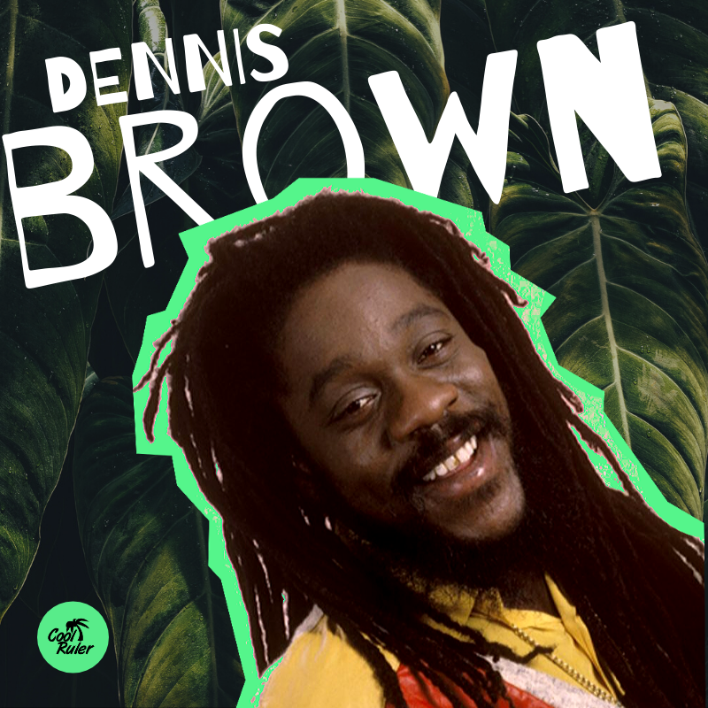 rcoolruler's tweet photo. Cada 1º de febrero lo recordamos a él, al Príncipe del Reggae, a #DennisBrown 🙏🔥 Damos inicio así al #MesDelReggae. ¿Con qué tema vas a homenajear al príncipe?

https://t.co/vNEOj6g073 https://t.co/a6u2sDRqop