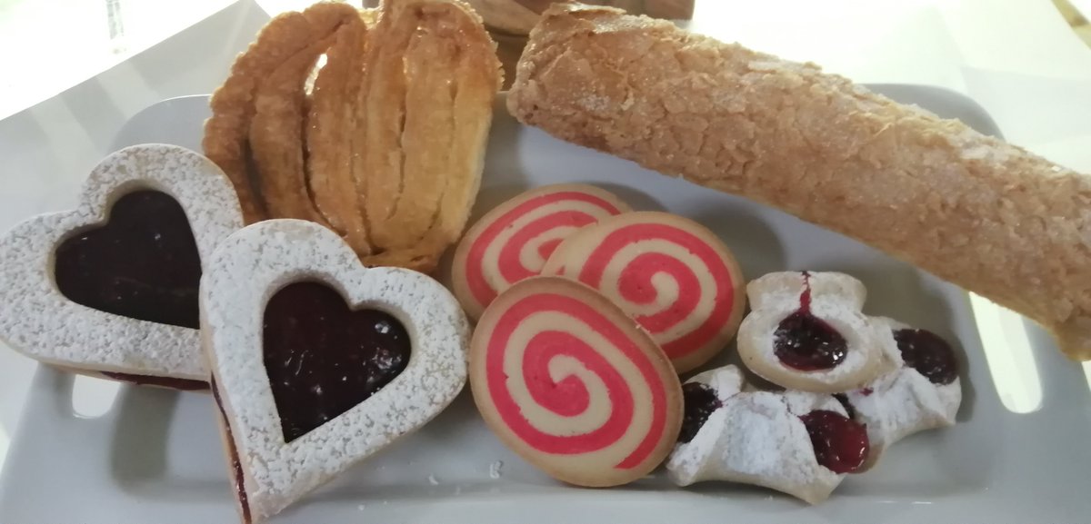 Dudley's Bakery tweet media