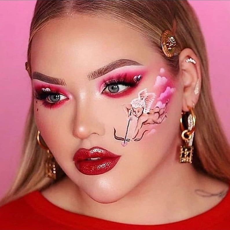 makeupstrap's tweet photo. Which you like?😋😋😋
Tag your friends👭👭
Follow👉@dailybeautyon
#fashion #style #stylish #love # #me #cute #photooftheday #nails #hair #beauty #beautiful #instagood #instafashion #pretty #girly #pink #girl #girls #eyes #model #dress #skirt #shoes #heels #styles #outfit #purse https://t.co/tMBtCRmeX9