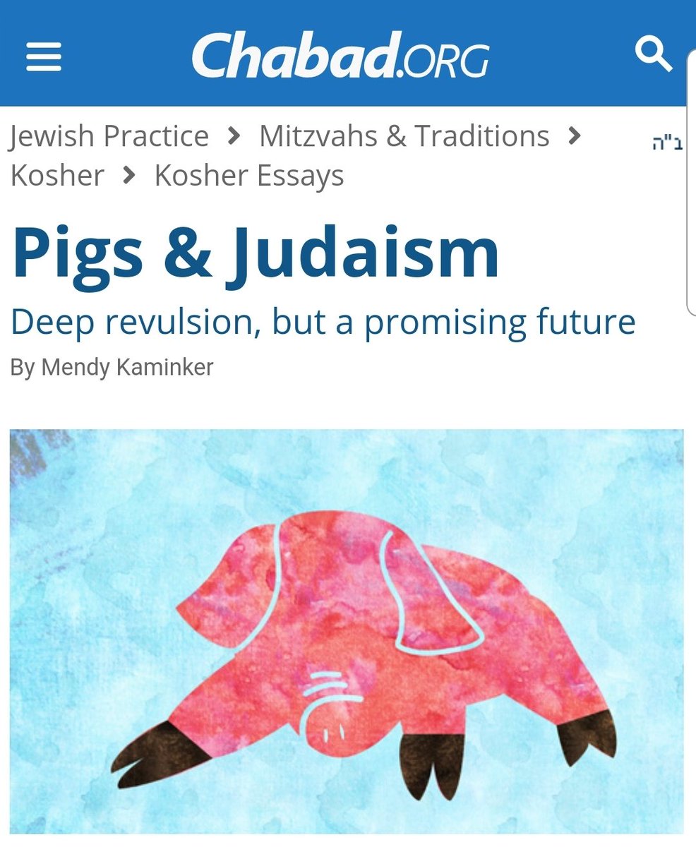 aronseal's tweet photo. Dear @HeyCarrieAnnK,
The Jewish people are wise. 🥰
You eschew pork literally.
I eschew pork figuratively.
Political pork, in my case. ☻
Can @PeterMacKay say the same?
Love,
Aron Seal
@CPC_HQ Leadership Candidate
PS - The West Island wants in. 😈
#millennialconservative #cdnpoli https://t.co/E2JU9mFdL6