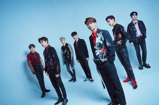 HwoodPost's tweet photo. #Music 🎵 #KPop Acts Are Canceling, Postponing Asian Tour Dates Due to #Coronavirus Concerns—https://t.co/BqWNFrpYYU https://t.co/HINcal1uAJ