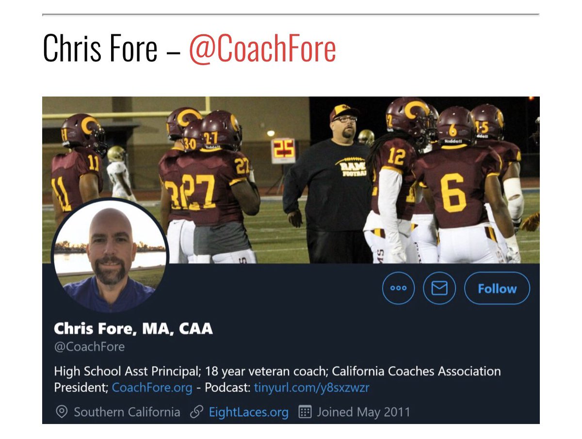 CoachesSuperPod's tweet photo. #ICYMI Top Influencers @BSNSPORTS  #NextGenCoaching https://t.co/vw72lJwbq9
@CoachDanCasey 
@CoachKGrabowski 
@CoachBradyWalz 
@CoachFore https://t.co/QuwfFdFUyS
