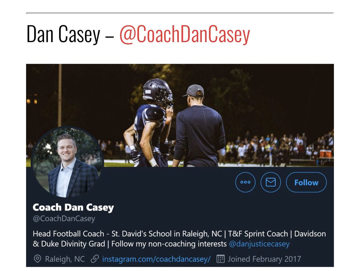 CoachesSuperPod's tweet photo. #ICYMI Top Influencers @BSNSPORTS  #NextGenCoaching https://t.co/vw72lJwbq9
@CoachDanCasey 
@CoachKGrabowski 
@CoachBradyWalz 
@CoachFore https://t.co/QuwfFdFUyS