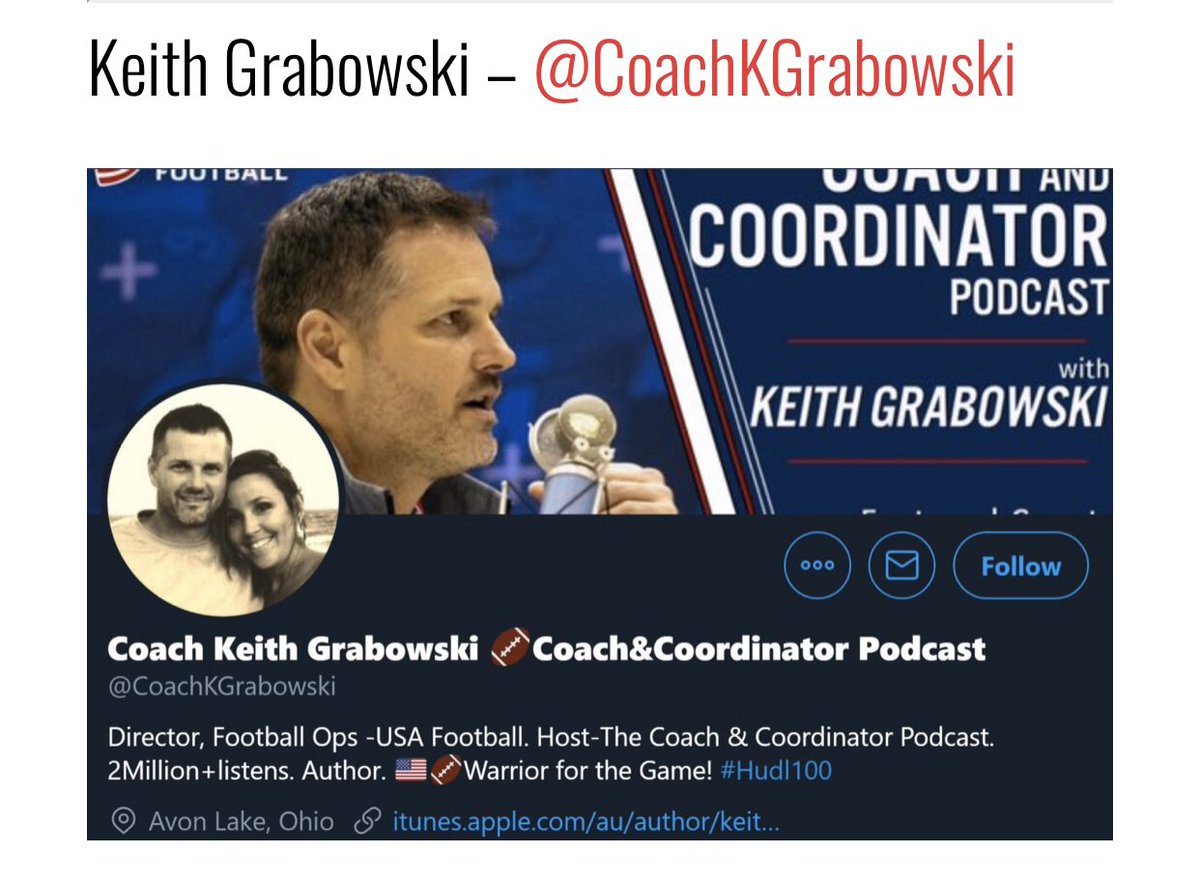 CoachesSuperPod's tweet photo. #ICYMI Top Influencers @BSNSPORTS  #NextGenCoaching https://t.co/vw72lJwbq9
@CoachDanCasey 
@CoachKGrabowski 
@CoachBradyWalz 
@CoachFore https://t.co/QuwfFdFUyS