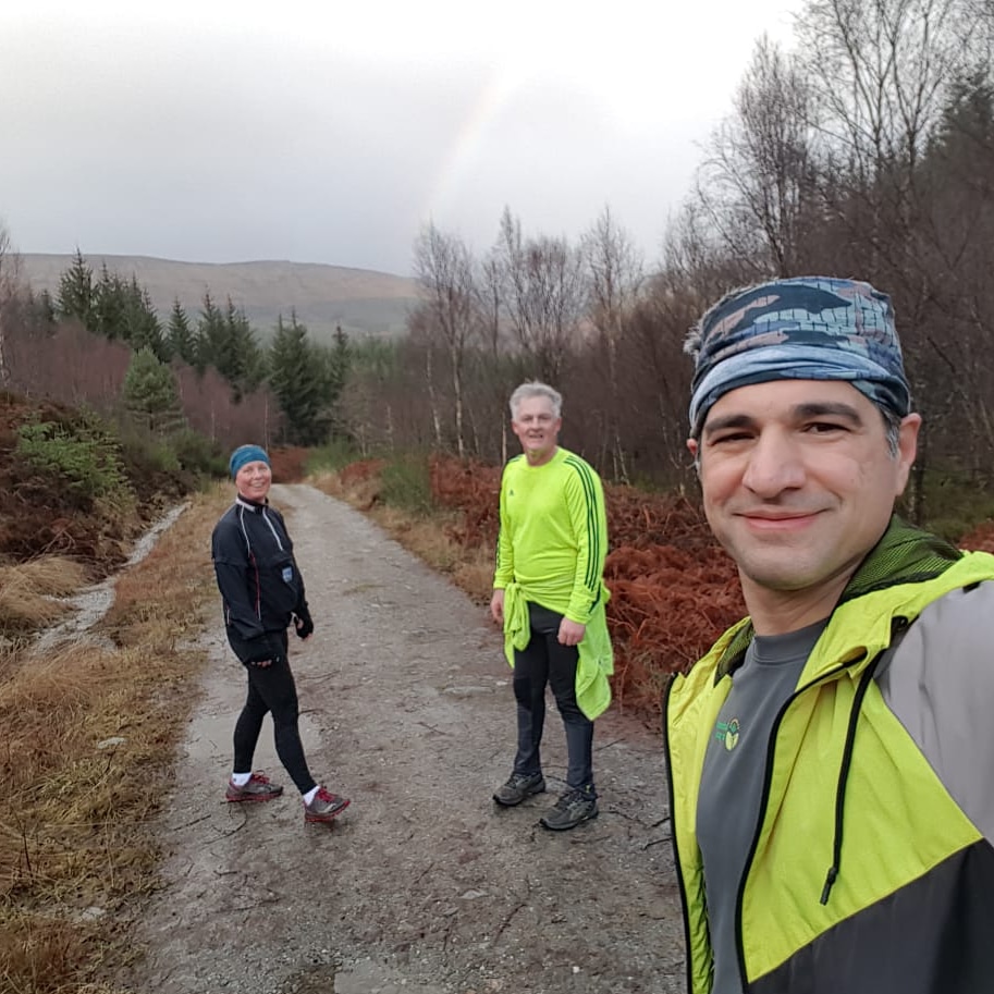 outdoorsforyou2's tweet image. Fantastic 10k trial running this morning at #Kinlochard. We will have some upcoming trial running events soon. #trialrunning #nature 
#RecconctingPeopleAndNature