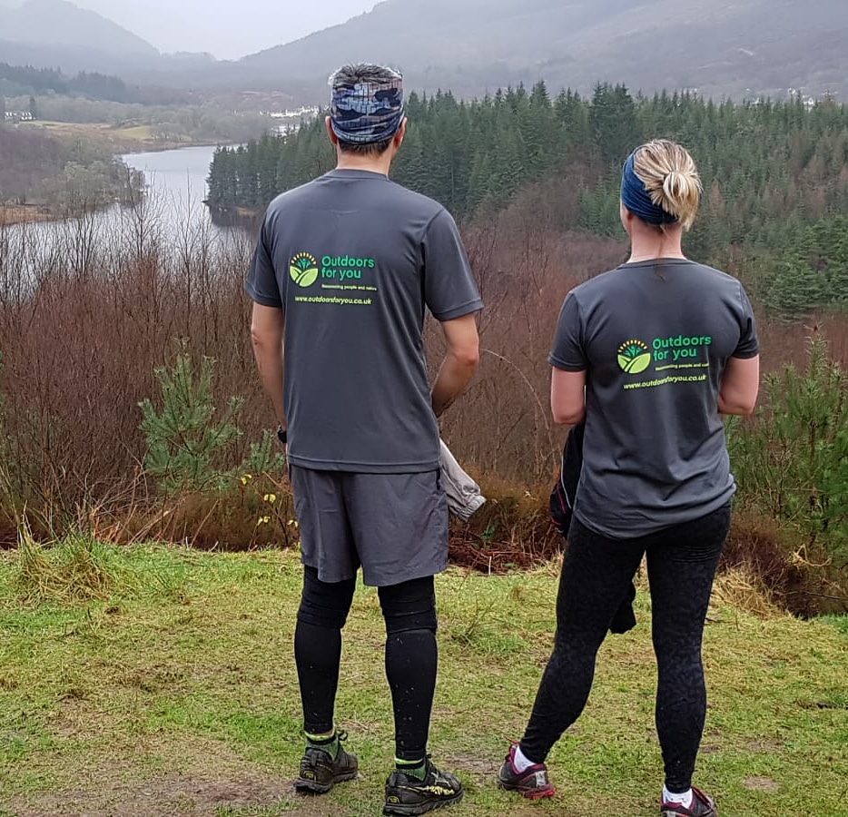 outdoorsforyou2's tweet image. Fantastic 10k trial running this morning at #Kinlochard. We will have some upcoming trial running events soon. #trialrunning #nature 
#RecconctingPeopleAndNature