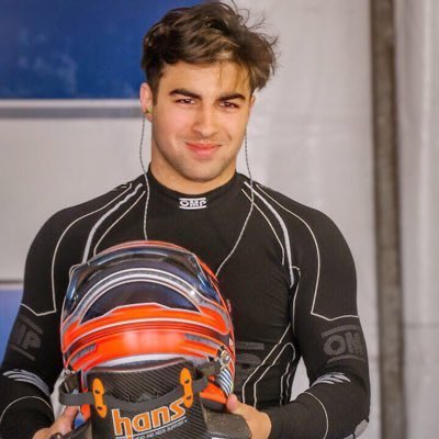 todoSTuruguay's tweet photo. Nahuel Barba confirmó que se suma al #Superturismo con un Hyundai Accent que será atendido técnicamente por Diego Maino y Emiliano Messina https://t.co/KrzCbqz6xQ