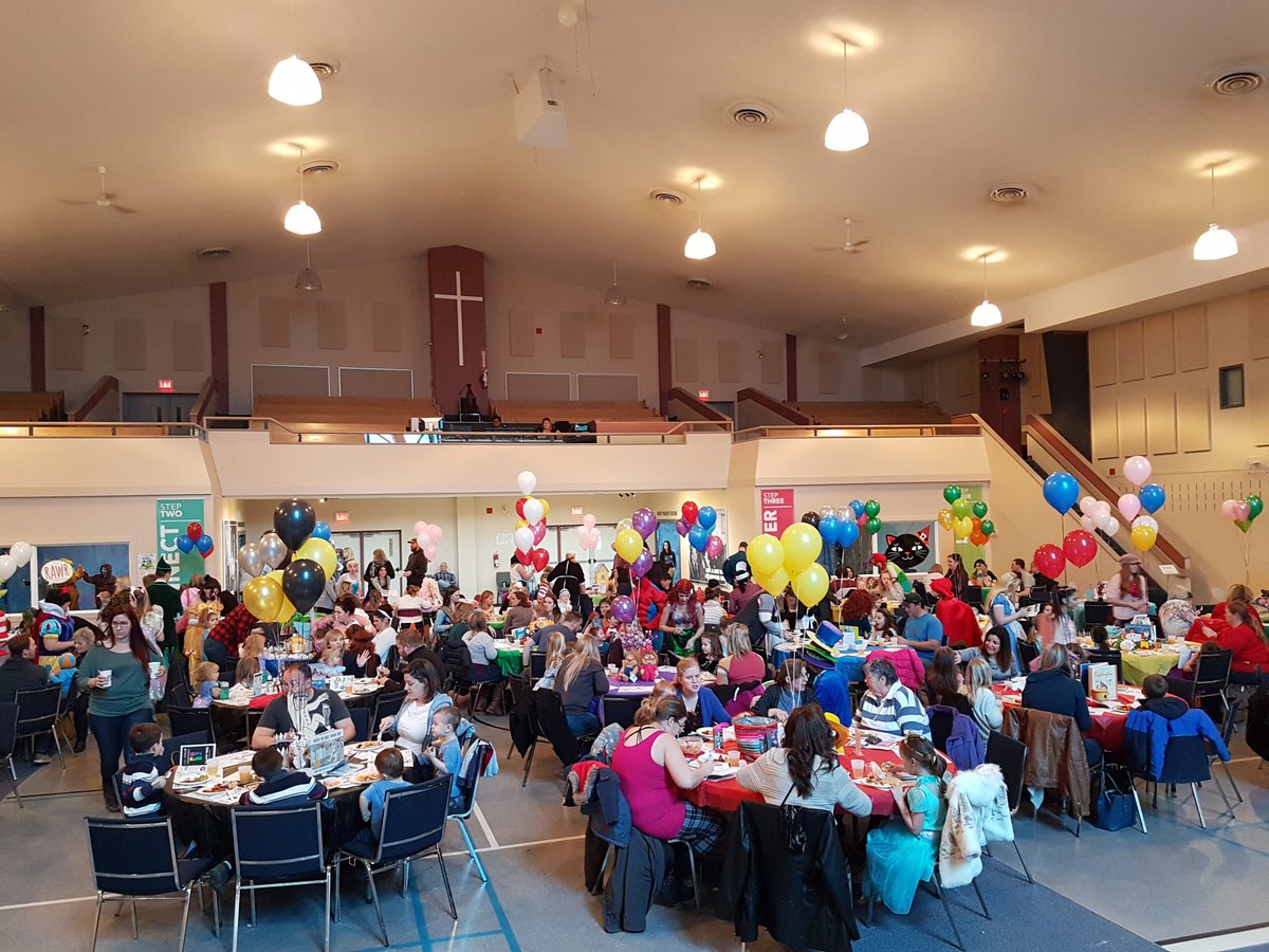 Sue Bennison (@suebennison2) on Twitter photo #Brantford
<a href="/kidscanflyca/">Kids Can Fly</a> #storybookbreakfast
Second seating...
<a href="/MeridianCU/">Meridian CU</a> proud sponsors and volunteers. #commitmenttoourcommunities #welcometodifferent #Brantford
<a href="/kidscanflyca/">Kids Can Fly</a> #storybookbreakfast
Second seating...
<a href="/MeridianCU/">Meridian CU</a> proud sponsors and volunteers. #commitmenttoourcommunities #welcometodifferent