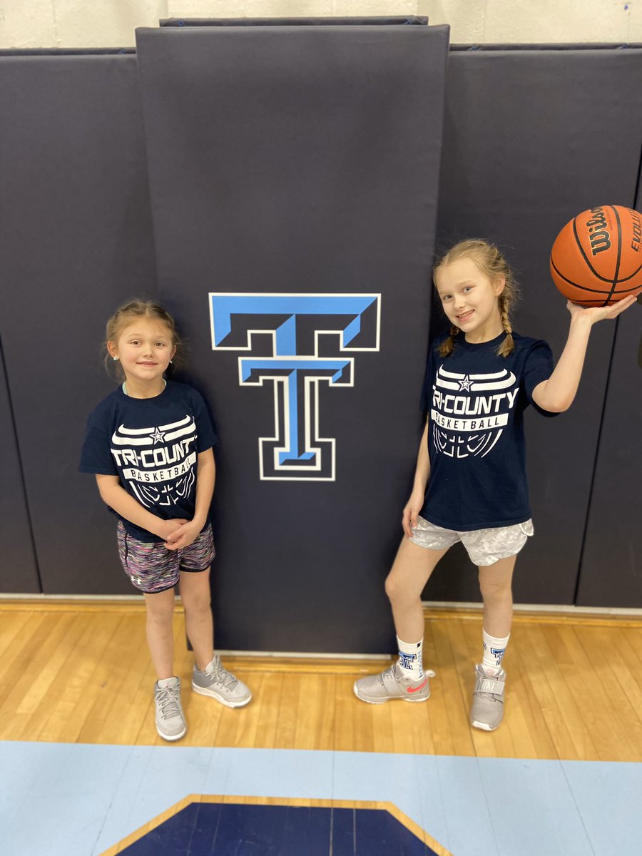 klwessler's tweet photo. Future Trojans 🏀 https://t.co/YRh7cbemqi