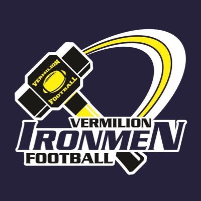 cam10davis's tweet photo. Very Blessed to Receive my second offer from Vermilion College #ironmen ‼️ https://t.co/2tZZMBzZak
