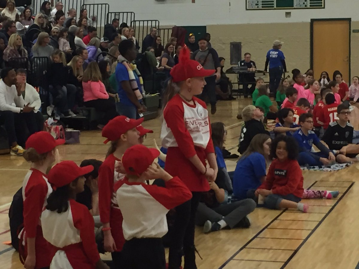 Pembroke Elementary tweet media