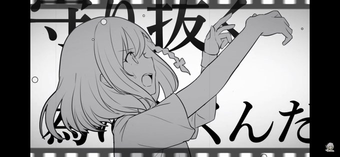 プライド革命のtwitterイラスト検索結果 古い順