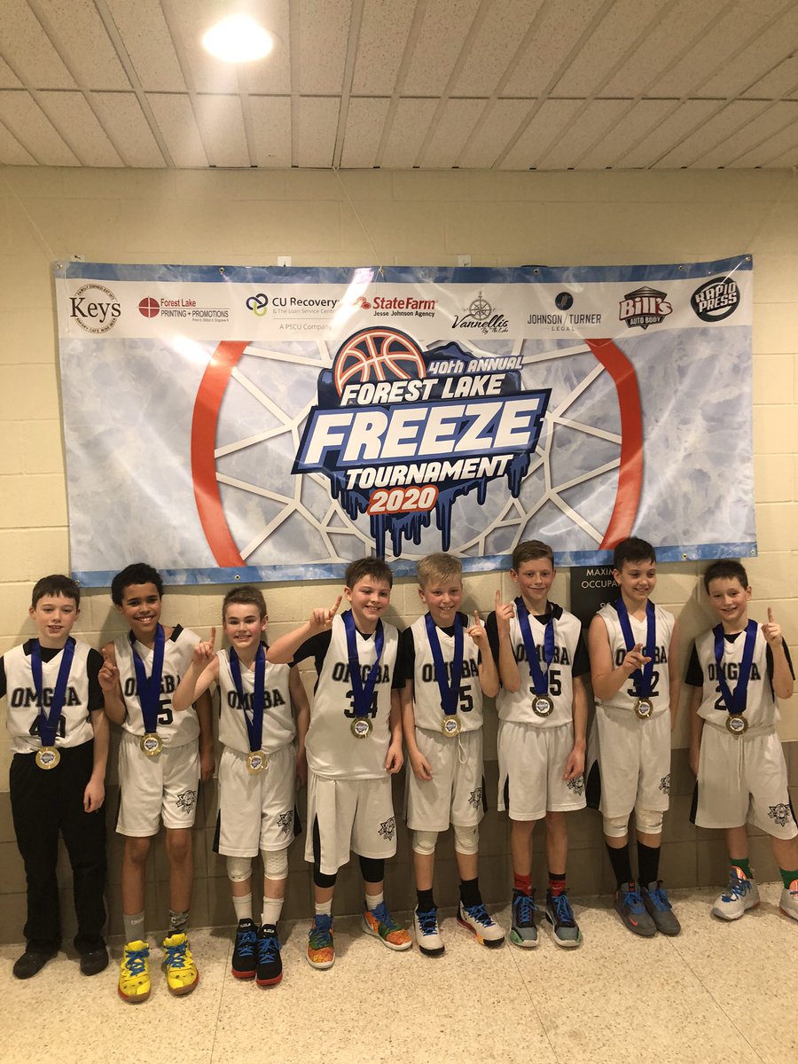 Jay Weinand On Twitter Omgbahoops 4th Grade Travel A Team Is