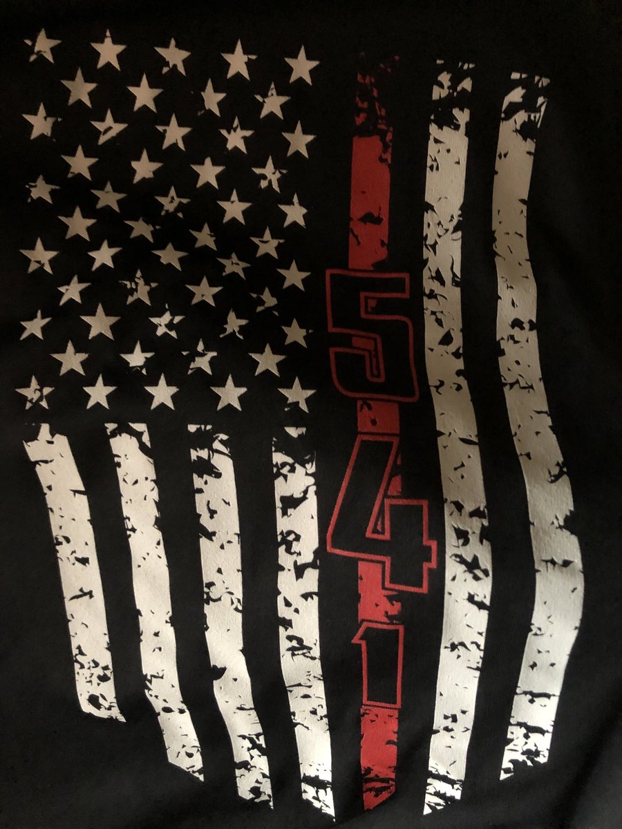 walkerlaurab's tweet image. Ventured to the YMCA weight room today. Forgot my tennis shoes, so I’m in gym shorts &amp;amp; station boots. Saw a FF in Tony’s shirt. I was too embarrassed to say hello. #regrets #forever&amp;amp;always541 #movewithapurpose