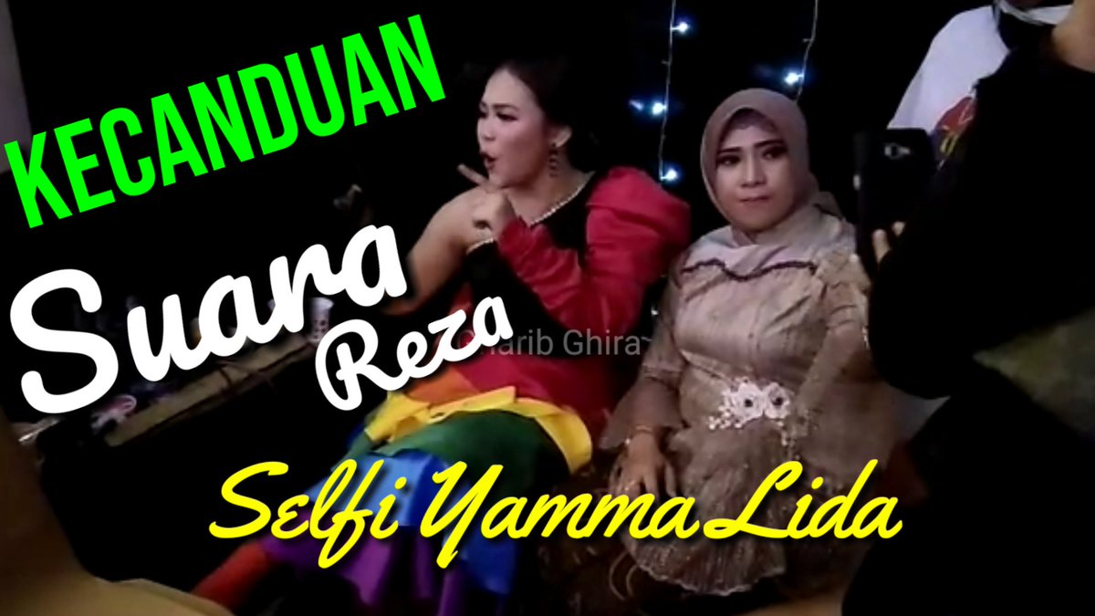 SELFI YAMMA LIDA youtu.be/47an1BLItXI