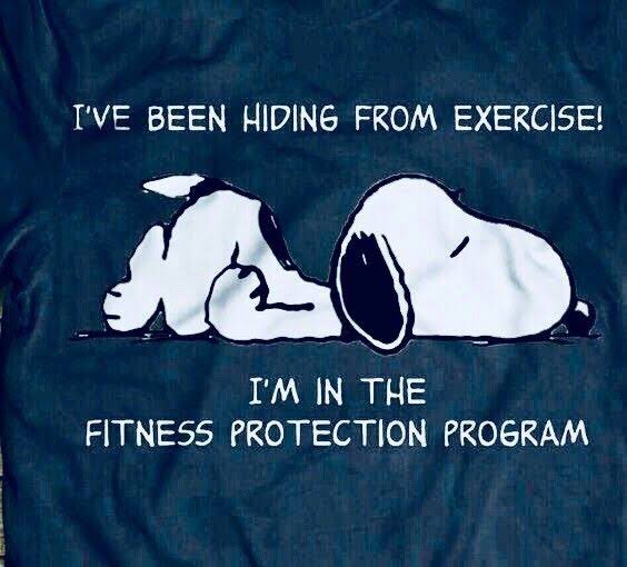 #fitness #fitnessmotivation #gym #gym #newyearchallenge #healthylifestyle #SNOOPY 
#WitnessTheFitness #fitfam #exercise 
@ParaRjs @amitmehra @rumiesque @chotisikhidki @rupagulab @Yomammasolost @Tinni_Aphrodite @chand_sood86 @__arpana__ @AGalleryofDream @drpiscean @snapnchat