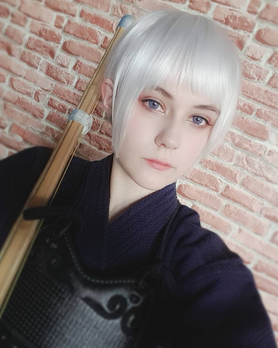UmeMeian's tweet photo. Training hard, 頑張ります！

#maids #maidcafe #meianmaidcafe #meianmaids #kendo #剣道 #darkside #maidume #メイド喫茶 #メイドカフェ #メイド https://t.co/Y1kdmIADUy