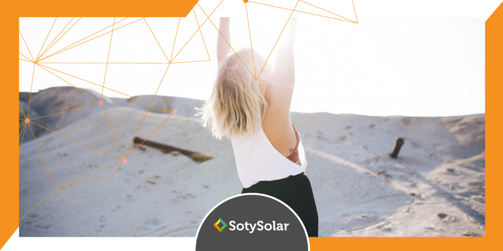 SotySolar's tweet photo. La cantidad de caprichos que te puedes permitir con lo que ahorras de luz gracias al #autoconsumo... ¡Increíble! 😍 https://t.co/BBk5nJxPZc #fotovoltaica #energiasrenovables https://t.co/SORGCRnZEM