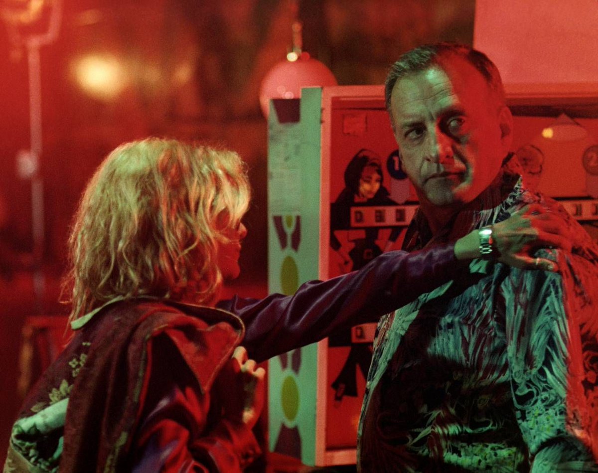 TheFilmStage's tweet image. The films of Paul Schrader are now on @criterionchannl, plus an Alex Ross Perry-directed documentary from the set of #FirstReformed: bit.ly/2vE07ec