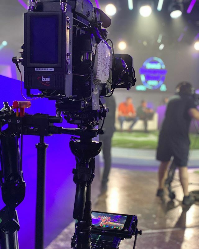 Camera_Movement's tweet photo. Ready for some Fortnite
🎥Twitch Rivals Streamer Bowl
Pro Gamers 🎮 NFL Athletes https://t.co/sIwzezHKUW https://t.co/cCRuwc718N