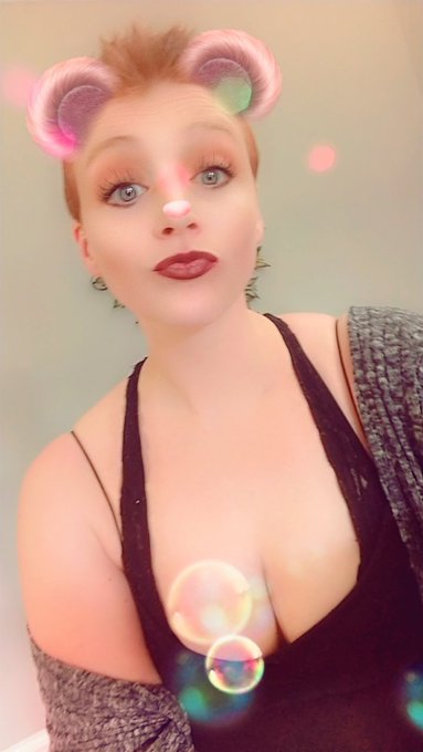 #selfie #satchat #flirty #filtergame4fun  #Sillygirl #SaturdayMorning #FeelingMyself #redhead #fohawk<a href="/tag/selfie"class="tags">#selfie</a><a href="/tag/satchat"class="tags">#satchat</a><a href="/tag/flirty"class="tags">#flirty</a><a href="/tag/filtergame4fun"class="tags">#filtergame4fun</a><a href="/tag/sillygirl"class="tags">#Sillygirl</a><a href="/tag/beautiful"class="tags"><span>#beautiful</span></a><a href="/tag/redhead"class="tags"><span>#redhead</span></a><a href="/tag/pretty"class="tags"><span>#pretty</span></a><a href="/tag/positivevibes"class="tags"><span>#positivevibes</span></a><a href="/tag/confidence"class="tags"><span>#confidence</span></a>