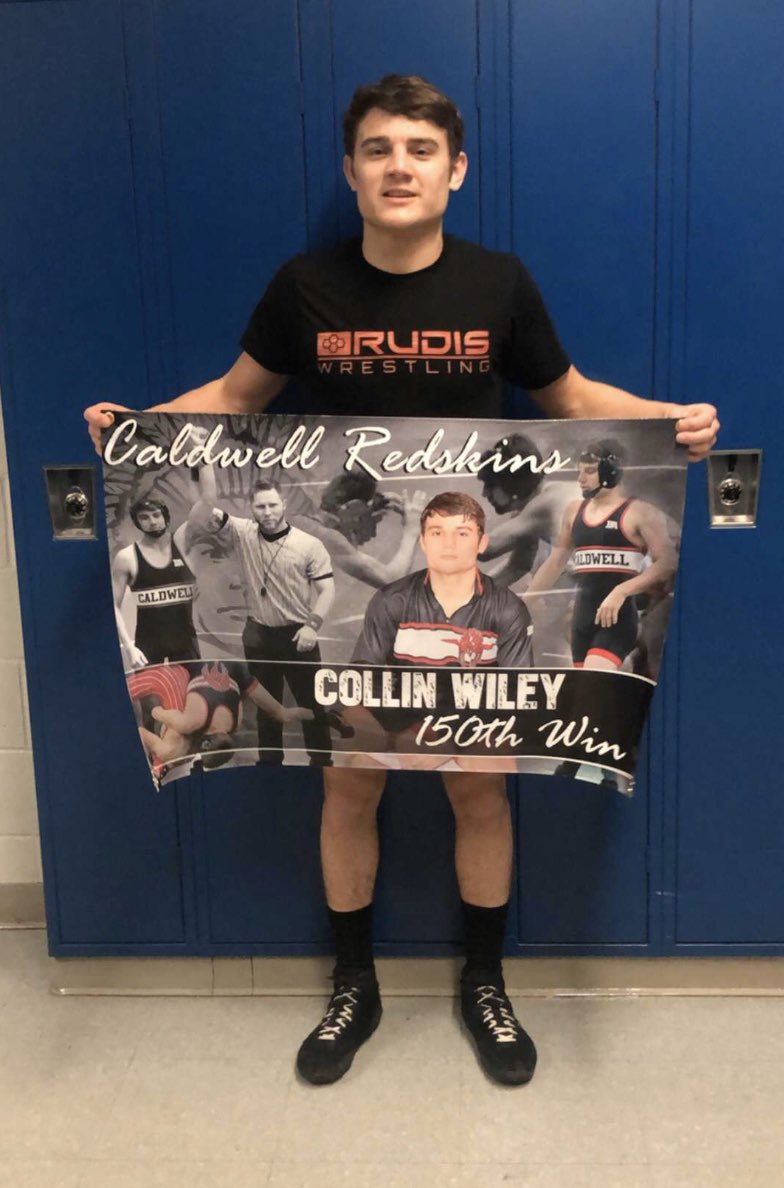 wileycollin1's tweet photo. To those who have helped me along the way, thank you! https://t.co/Q4cPOH68fU