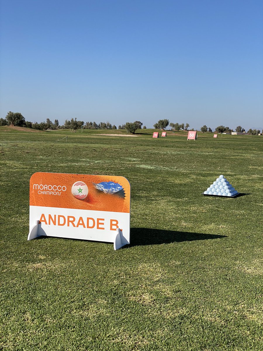 Morocco Champions tweet media