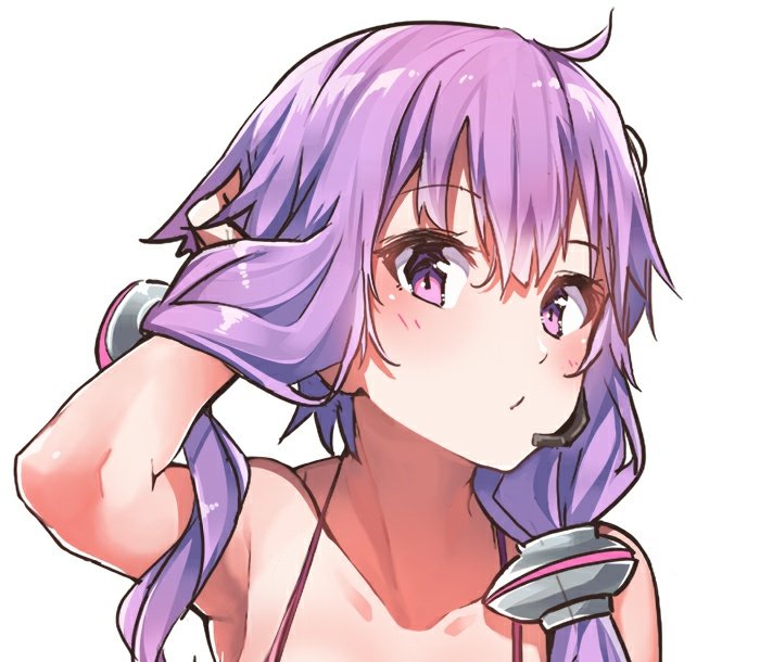 softsp_ken's tweet photo. Maybe . . .
Just maybe..

Should she do something different with her hair today? https://t.co/Kae8BQgD9d
