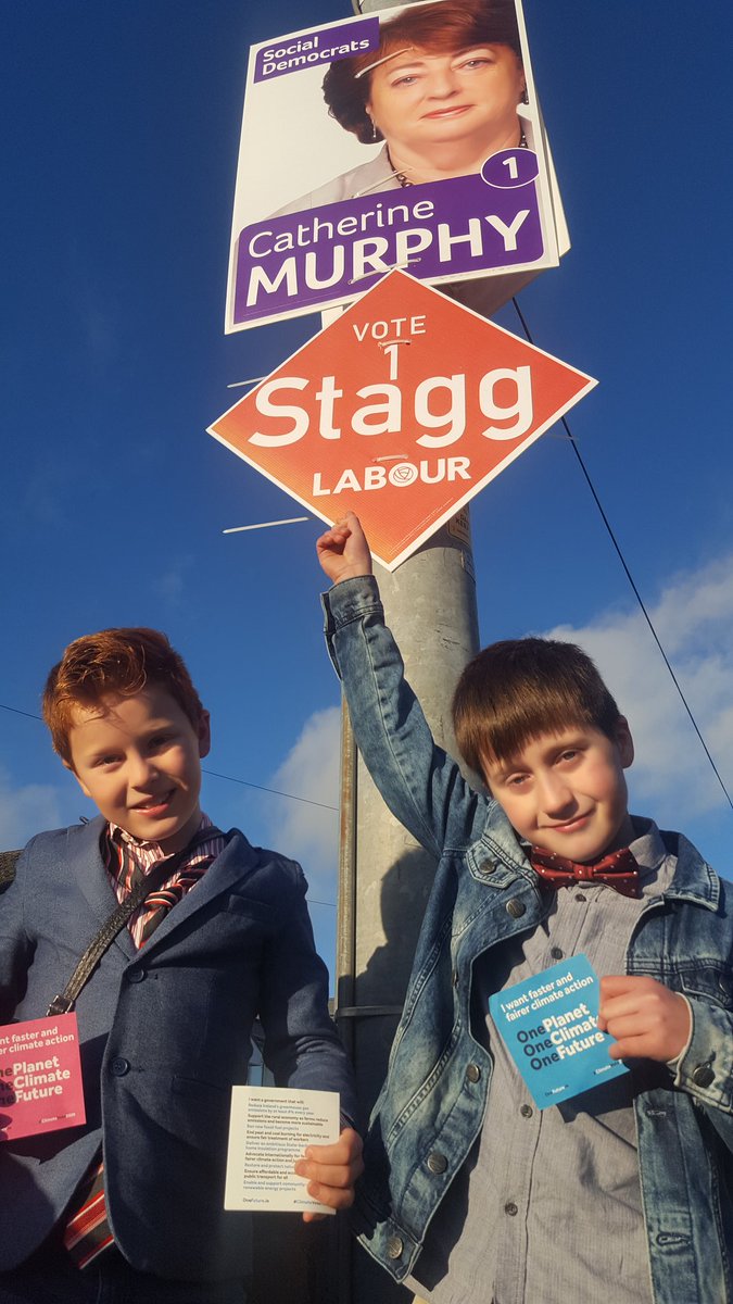 gold_lgold's tweet photo. A great day's work for the #Candidatehunt in North Kildare. Would still love to meet these candidates in person tomorrow ⬇️. Don't be shy..... We will find you!! #OneFuture   #ClimateAction https://t.co/InU2izXvyI