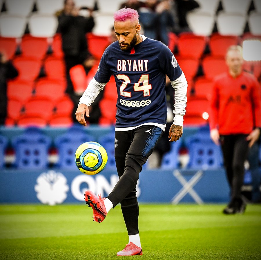 camisa de aquecimento psg