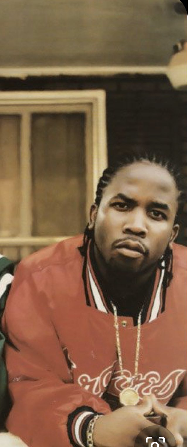 Happy Birthday . What s your favorite Big Boi verse ?? 