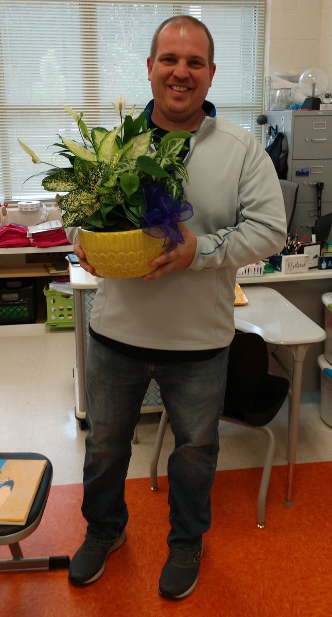 Congratulations to Kaitlyn Dibble, Jeremy Osbourne, and Natalie Pittman for being the selected as the 3 nominees for Nexton Elementary School Teacher of the Year!!! We are so blessed to have so many amazing teachers at Nexton! #RIDEwithNESpride