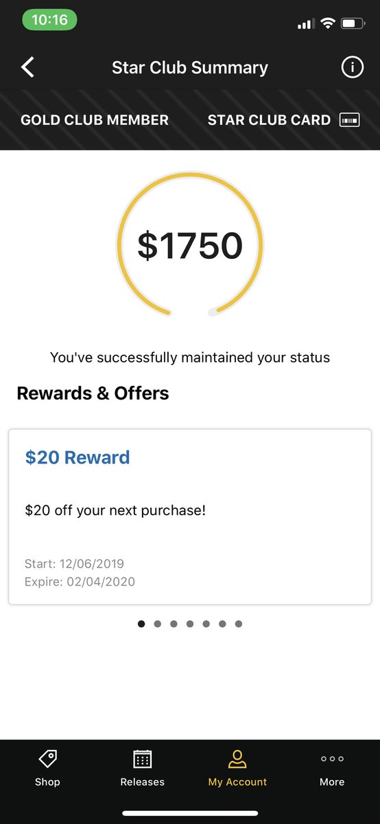 jtcsoles3's tweet photo. I have about 50 $10-$20 footapps coupon that expire between 2/4-2/7
Rt &amp; follow (so I can dm) I’ll give them all out later tonight (no champs) https://t.co/3dirNscQ5Y