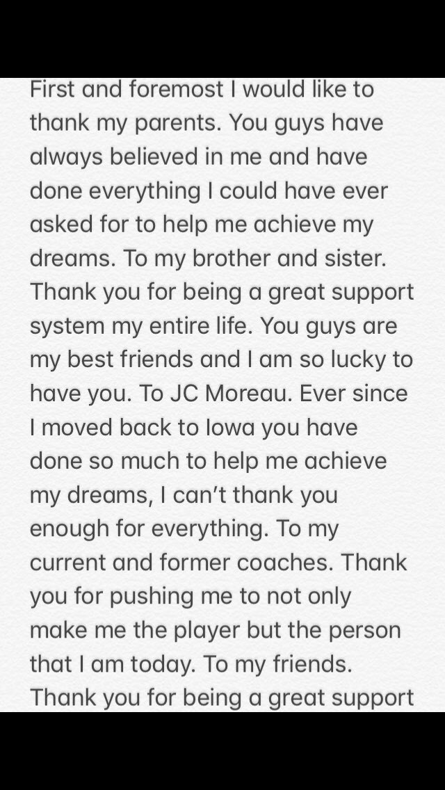 Coach_Sauser's tweet image. This is home.