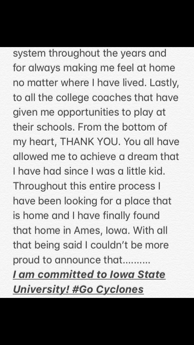 Coach_Sauser's tweet image. This is home.