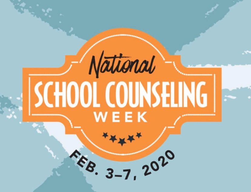 msecor10's tweet photo. Happy School Counseling Week to all of my colleagues past and present for the work we all do each day! Our role has no end and needs 💯 everyday with little room for bad days! 💪 #weareyourpeople #celebrateyourcounselor #changeonelifeatatime @WGHS_Counseling @FHSGuidanceDept https://t.co/Z7lS2nuN8V