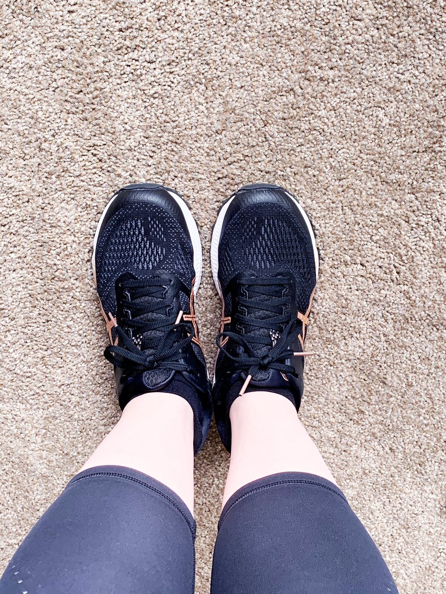 sandra_athey's tweet photo. Just ran 5 miles for the first time in 20 months!! Dang it feels good to be back!! πββοΈβ€οΈ
.
.
.
#runlife #runlove #fortheloveofrunning #WIrunner #WIrunning #nuunlove #nuunlife #nuunbassador #nuunlegacyambassador #runner #teamnuun #teamsparkle #teamrundisney https://t.co/zuVCU3ZZyZ