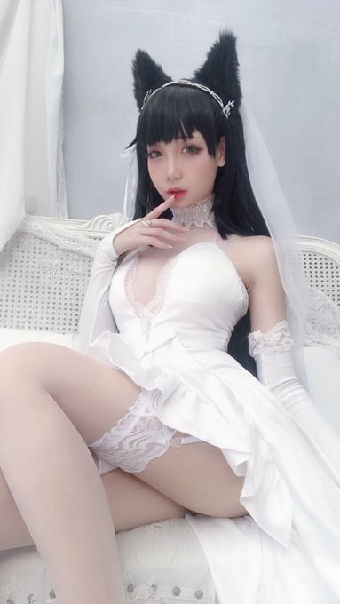 コスプレイヤー焖焖碳-のTwitter画像18