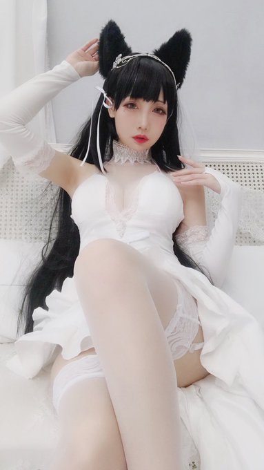 コスプレイヤー焖焖碳-のTwitter画像17
