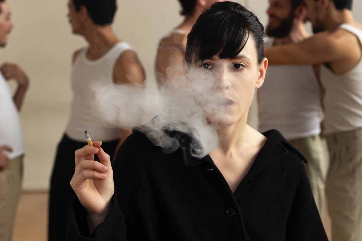 FUCK ME (FIBA) - Nuestra CRITICA
Dulce ironía. Espectáculo performatico de Marina Otero, interpretada por Augusto Chiappe, Cristian Vega, Fred Raposo, Juan Francisco López Bubica, Miguel Valdivieso y la propia Otero. Crítica M. Dichiera
+ NOTA COMPLETA:
geoteatral.com.ar/nota/FuckMe-Cr…