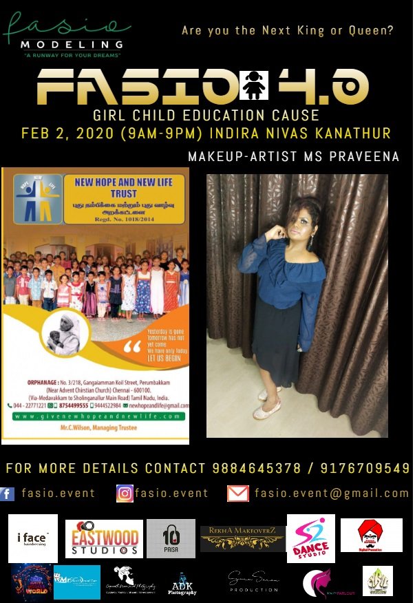 beautywheell's tweet photo. Participating in fasio 4.0 #fasioevent4 #fasio #model #femalemodels #malemodels #searchmodel #photographers #makeupsrtist #actor #tamilactors #paegent #paegentmakeup #actress #tamilactors #ads #photography #makeup #missindia2019 #advertisement https://t.co/sSBpZmaCb4