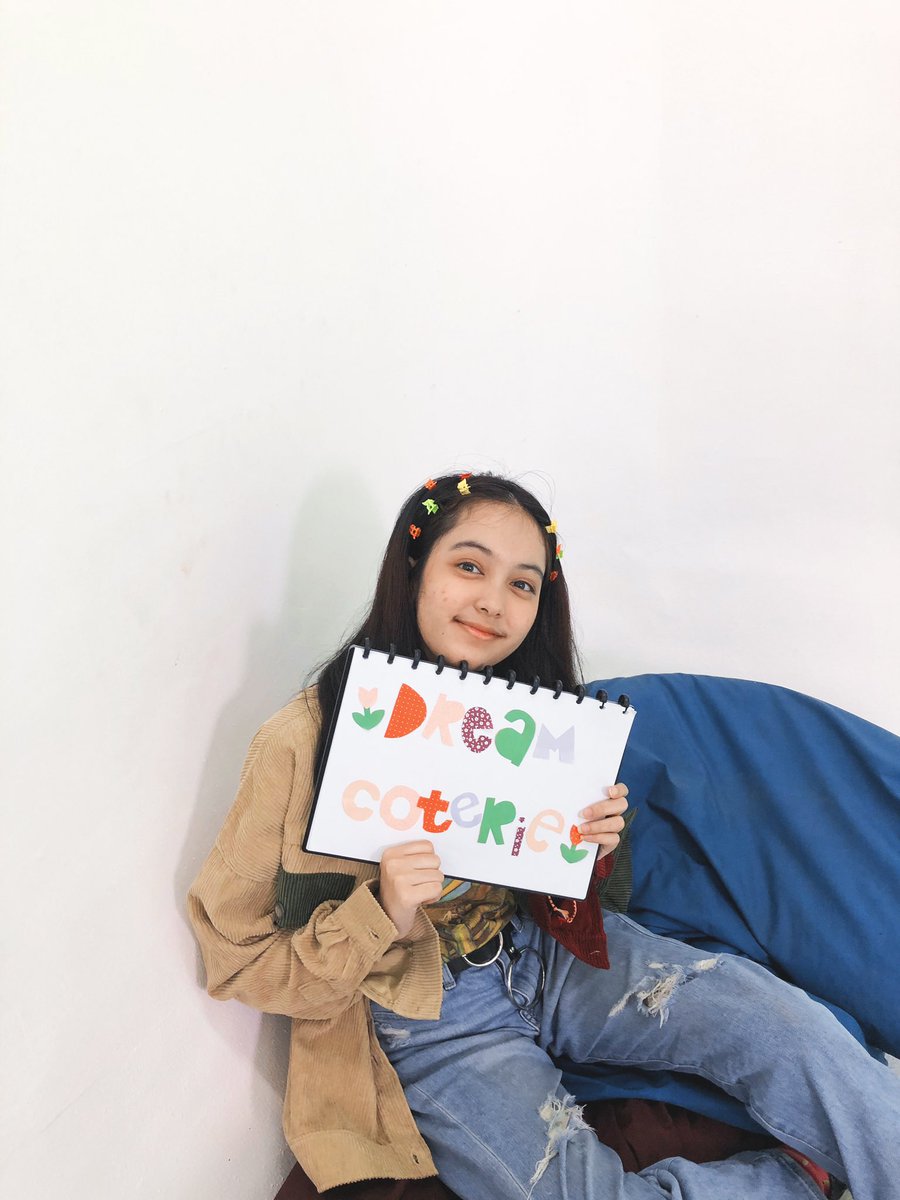 today is very wholesome and my cheeks hurt from laughing too much i will store today in the happy bandung memory box!!