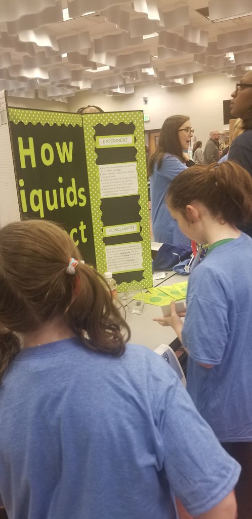 SusanLeighWind1's tweet photo. GEMS!!!  SO proud of all our students and my fabulous co-workers!  #GVgatorstrong https://t.co/GGsu7QzED2