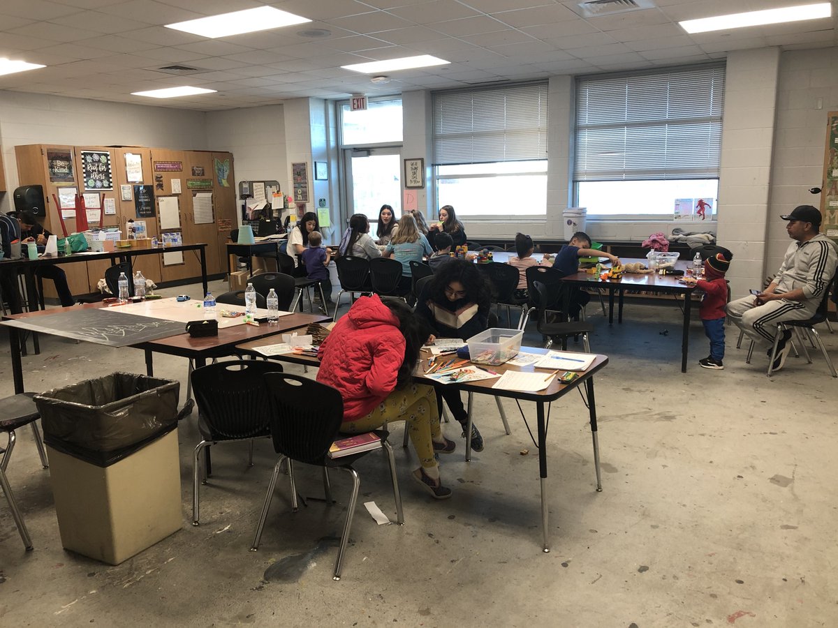 EISD Special Education Department tweet media